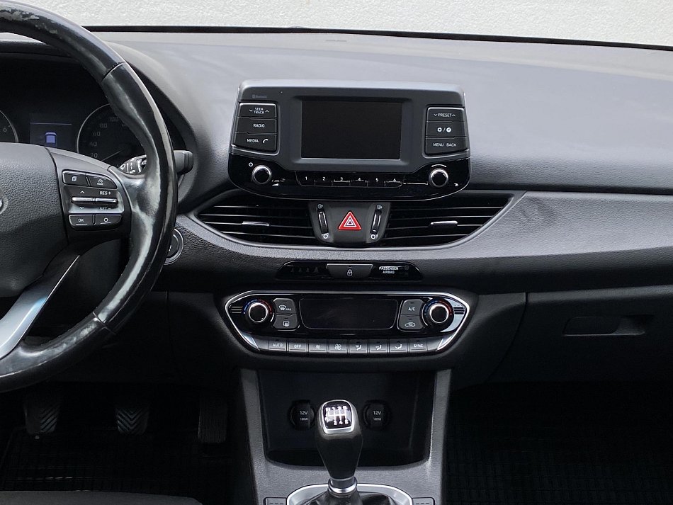 Hyundai I30 1.4 T-GDi Comfort