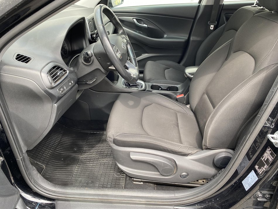 Hyundai I30 1.4 T-GDi Comfort