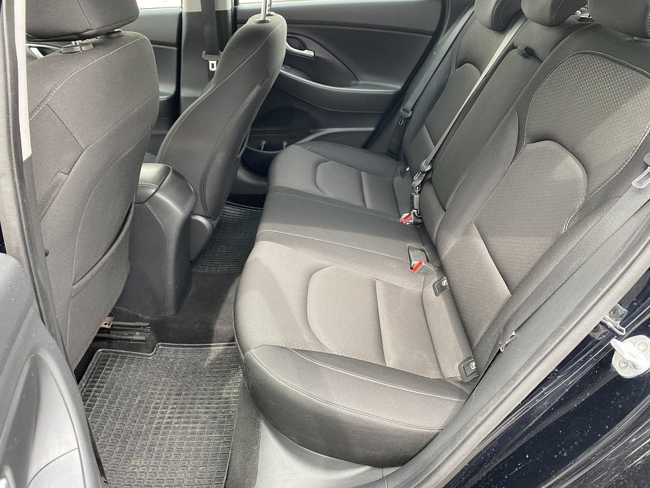 Hyundai I30 1.4 T-GDi Comfort