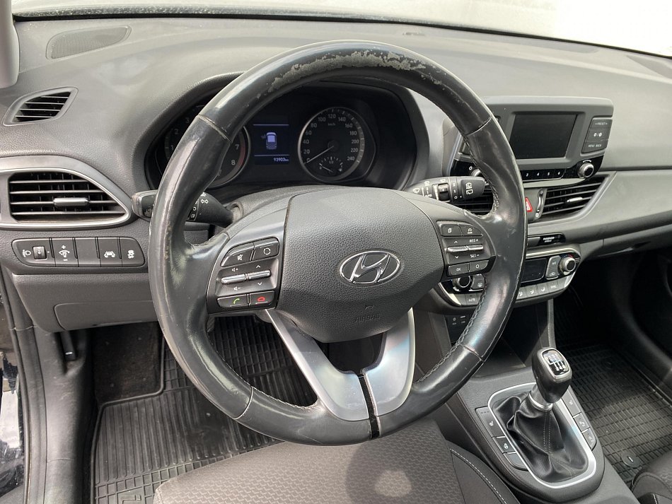 Hyundai I30 1.4 T-GDi Comfort