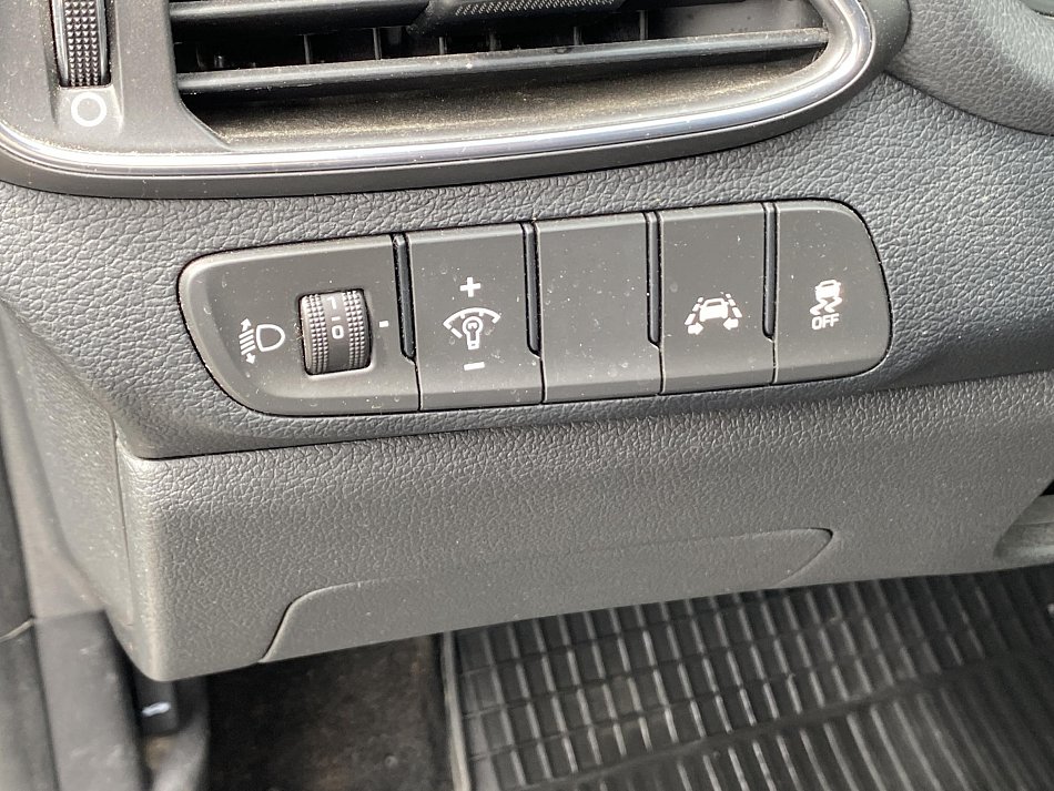 Hyundai I30 1.4 T-GDi Comfort