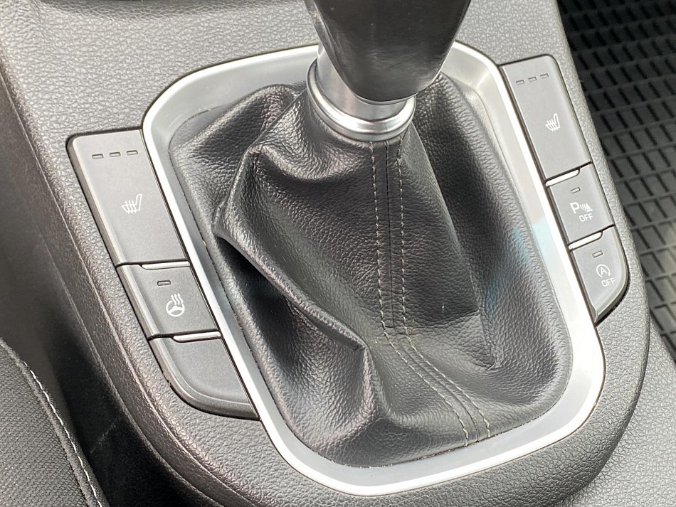Hyundai I30 1.4 T-GDi Comfort