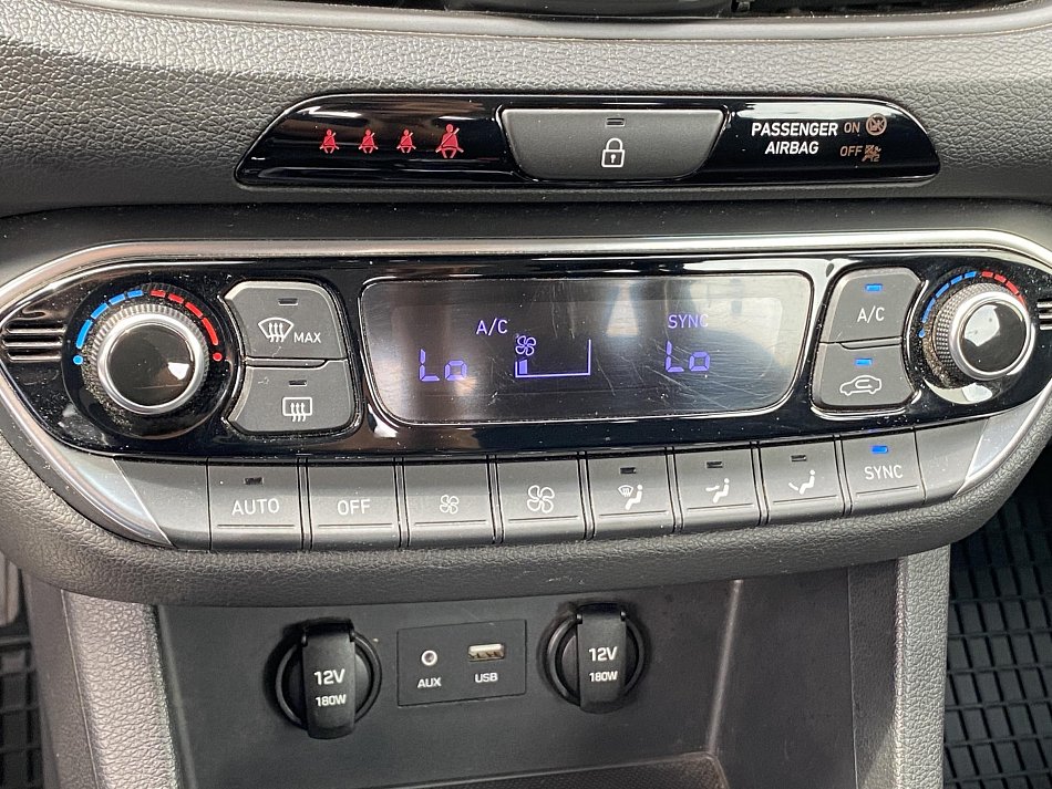 Hyundai I30 1.4 T-GDi Comfort