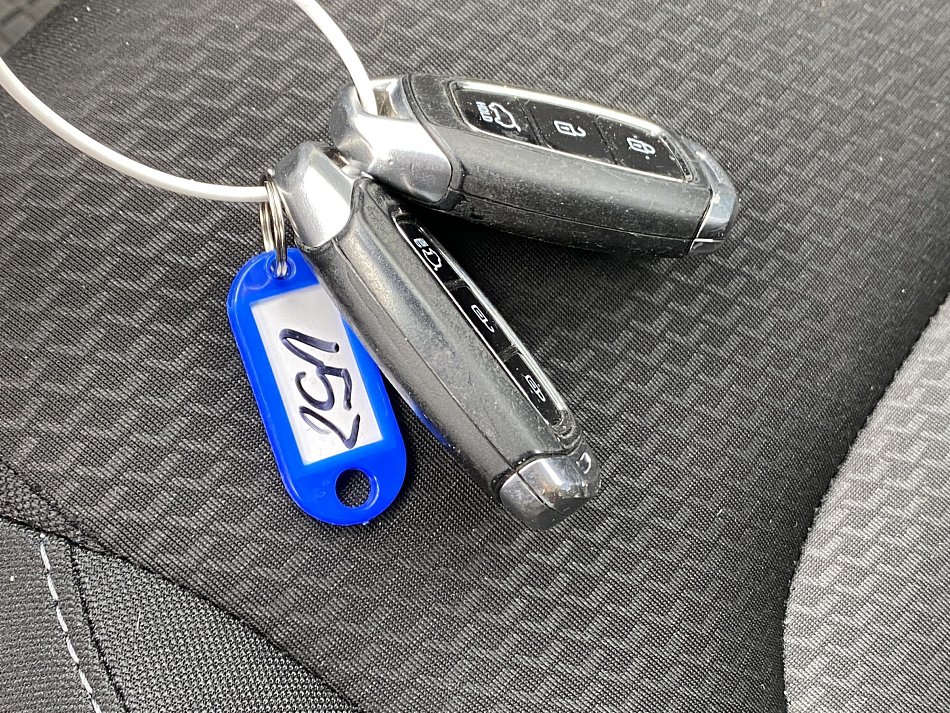 Hyundai I30 1.4 T-GDi Comfort