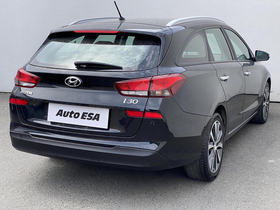 Hyundai I30 1.4 T-GDi Comfort