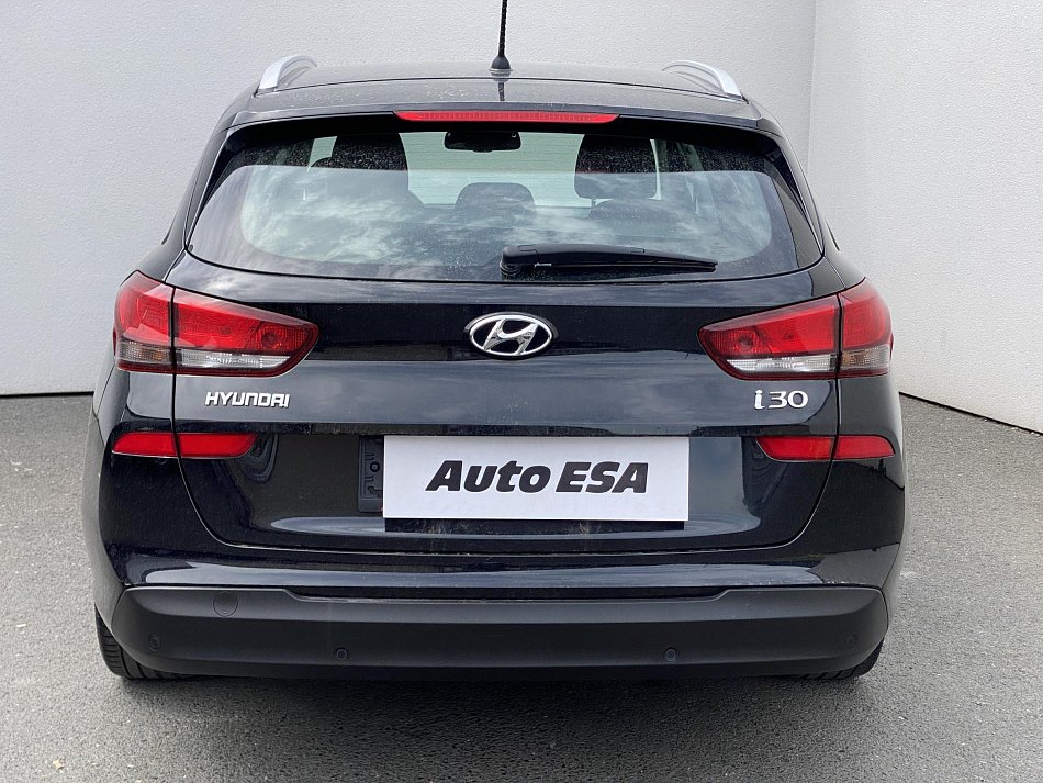 Hyundai I30 1.4 T-GDi Comfort