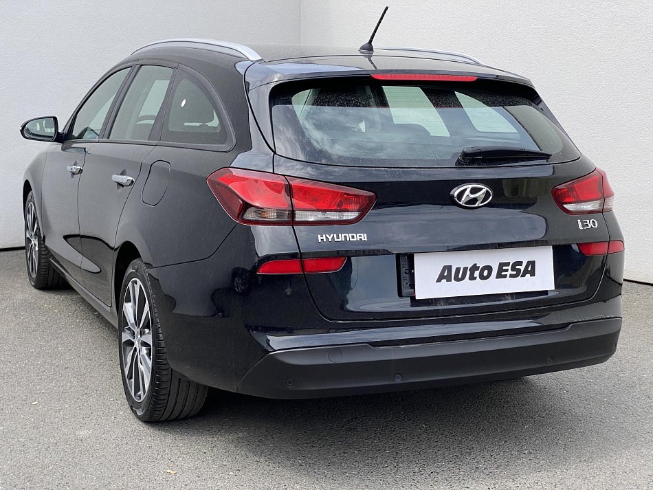 Hyundai I30 1.4 T-GDi Comfort