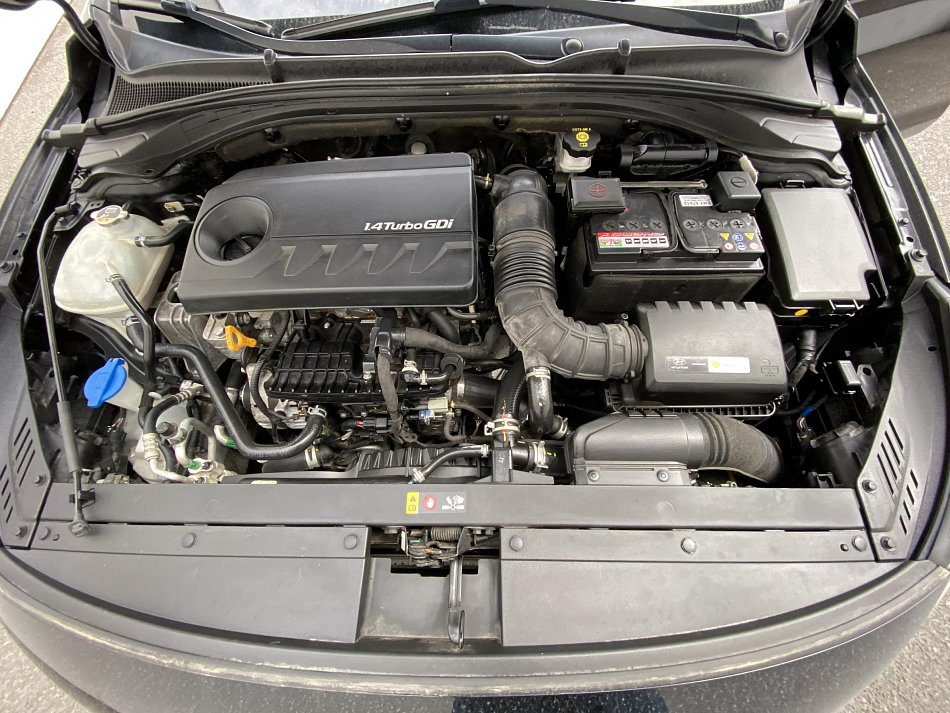 Hyundai I30 1.4 T-GDi Comfort