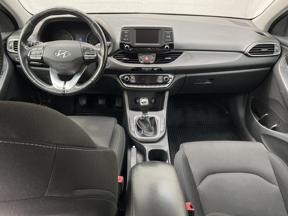 Hyundai I30 1.4 T-GDi Comfort