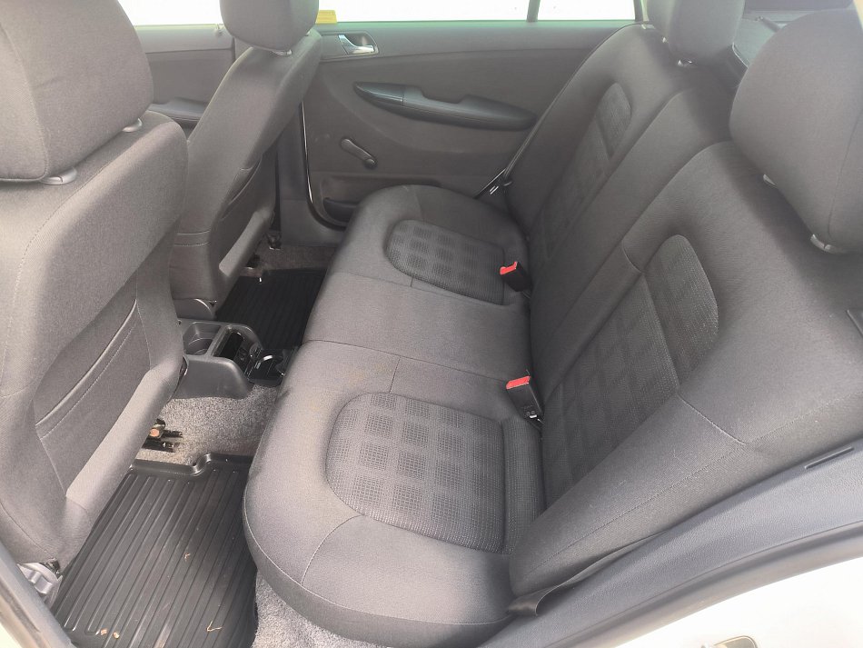 Škoda Fabia I 1.4TDi 
