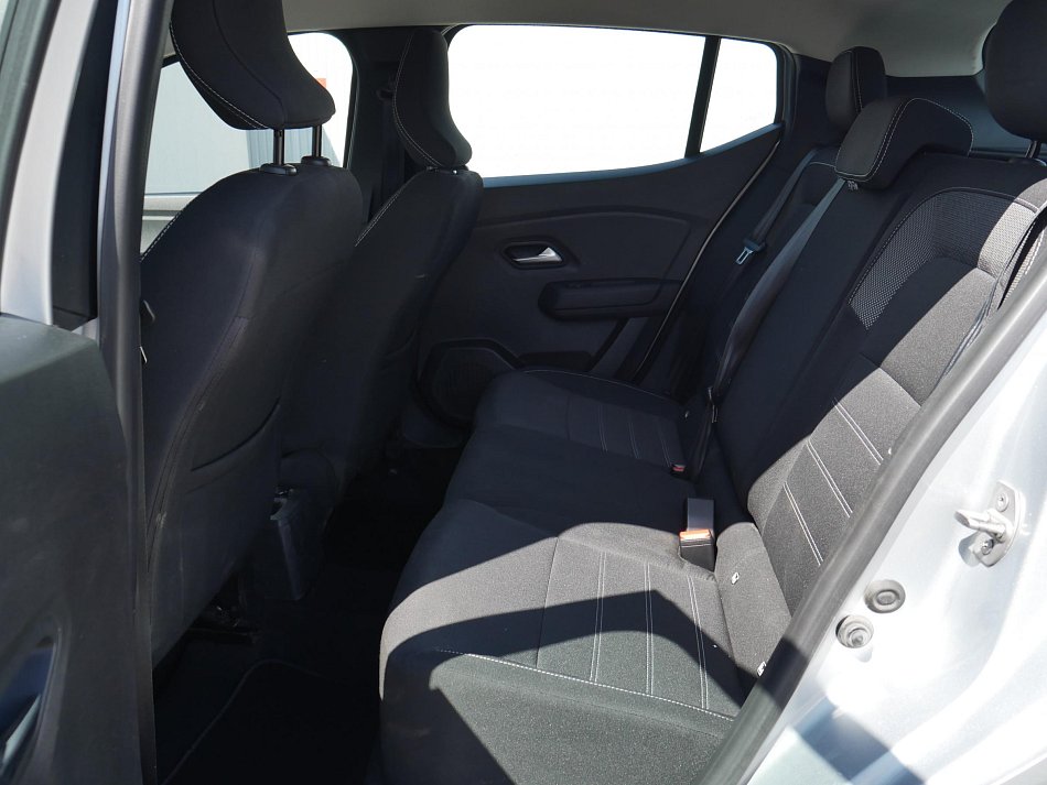Dacia Sandero 1.0i 
