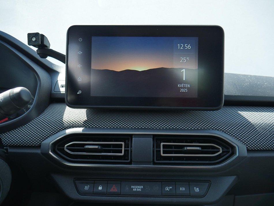 Dacia Sandero 1.0i 