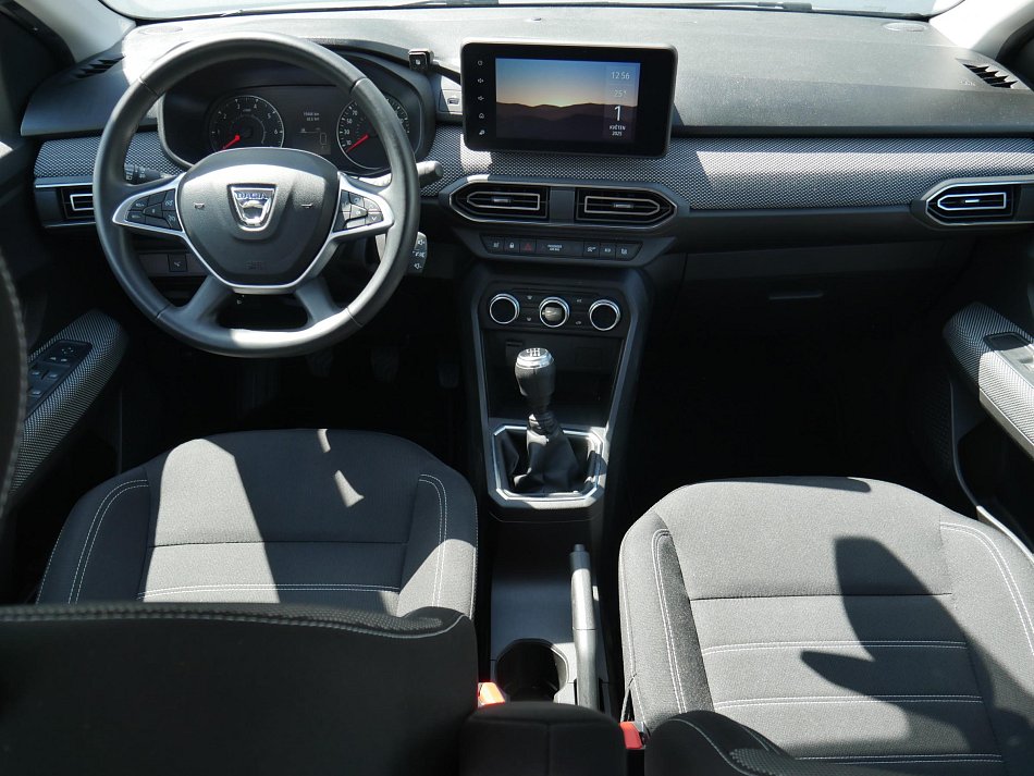 Dacia Sandero 1.0i 