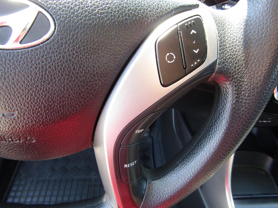 Hyundai I30 1.6 CRDi 
