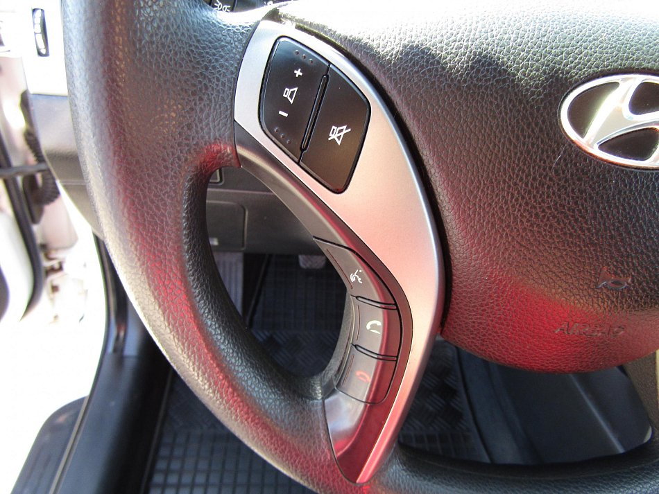 Hyundai I30 1.6 CRDi 