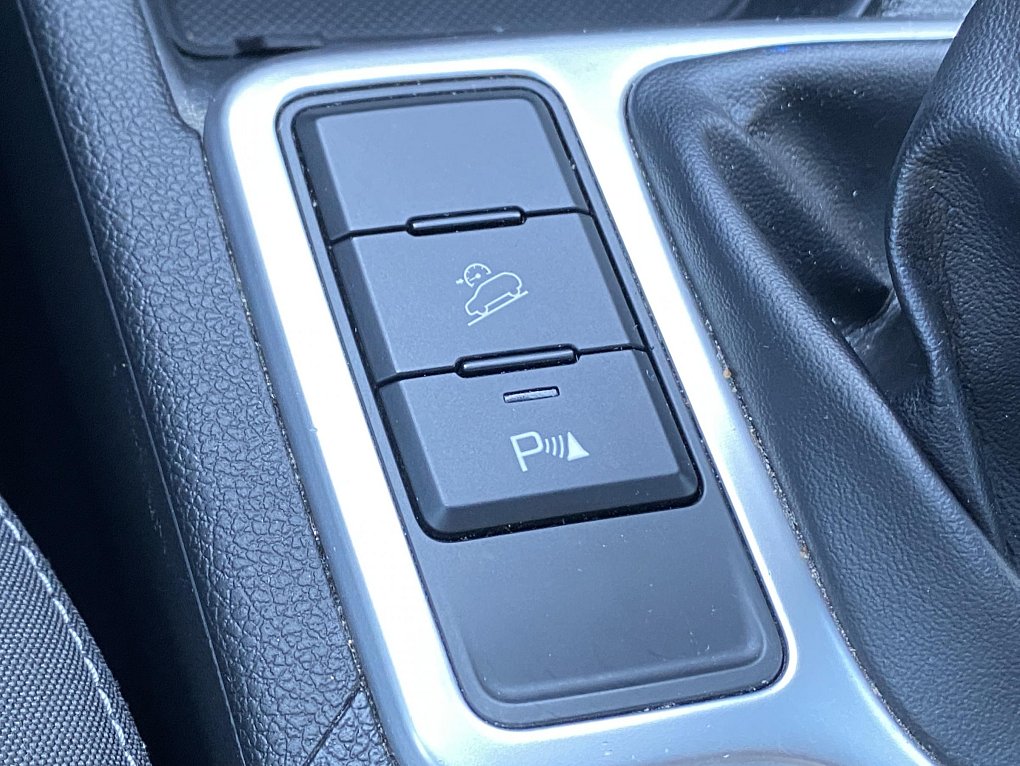 Kia Sportage 1.7 CRDi 