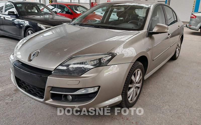 Renault Laguna 2.0 