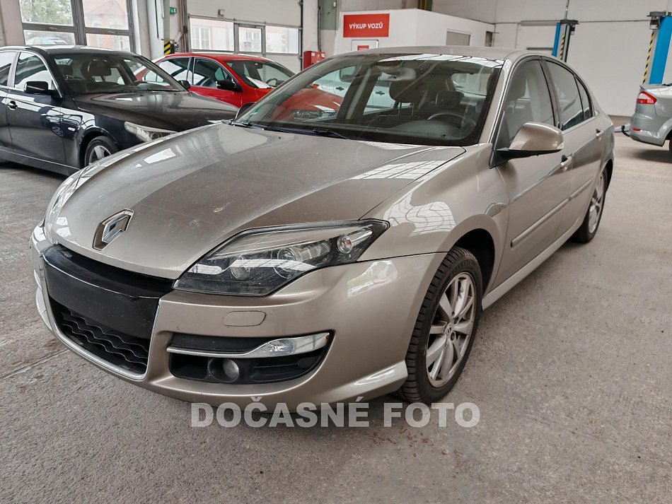Renault Laguna 2.0 