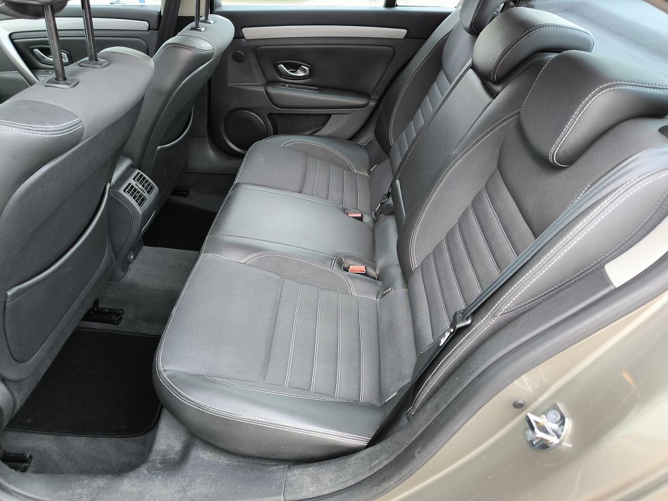 Renault Laguna 2.0dCi 