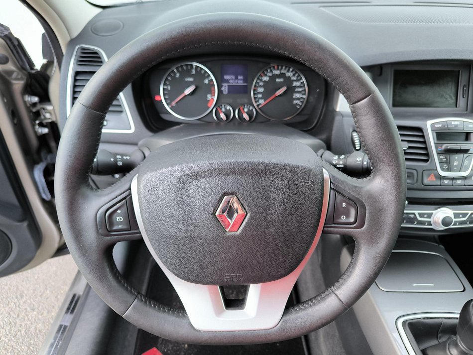 Renault Laguna 2.0dCi 