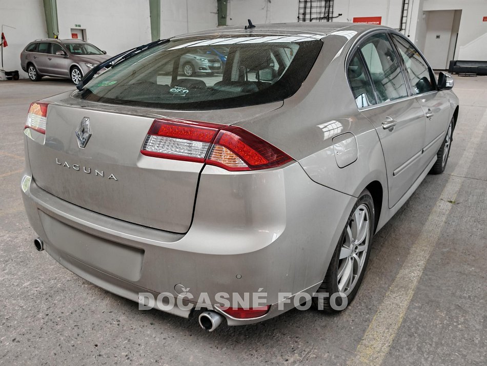 Renault Laguna 2.0 