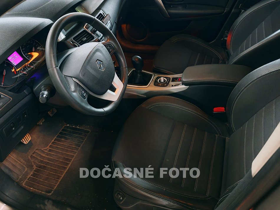 Renault Laguna 2.0 