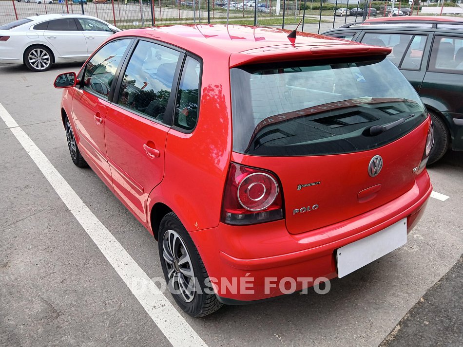 Volkswagen Polo 1.4i 