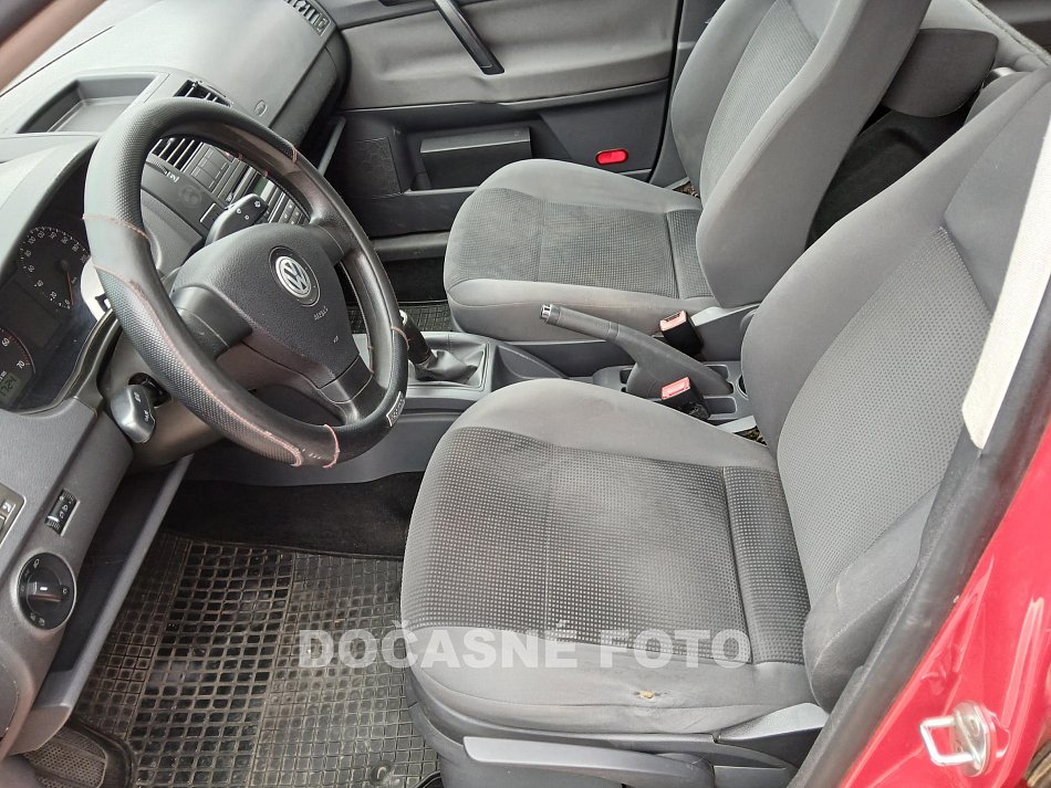 Volkswagen Polo 1.4i 