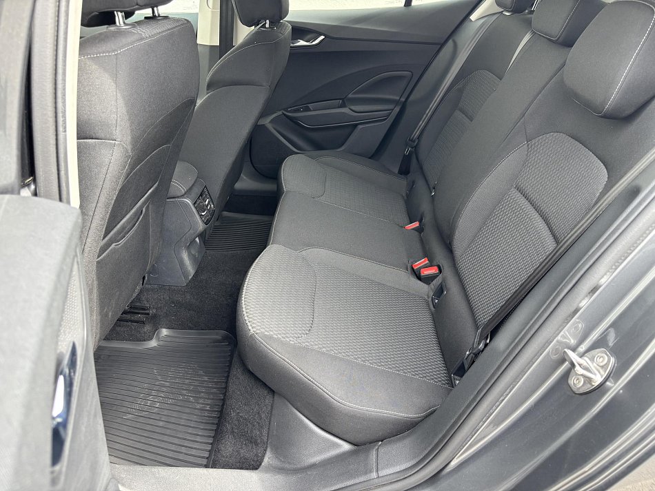 Škoda Fabia IV. 1.0 TSi Style