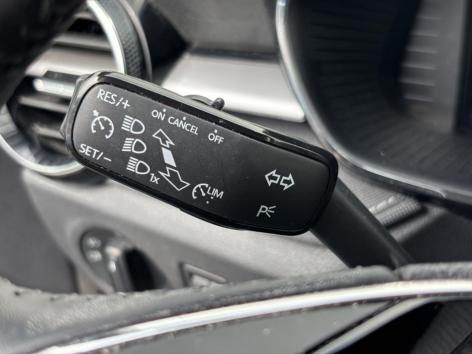 Škoda Fabia IV. 1.0 TSi Style