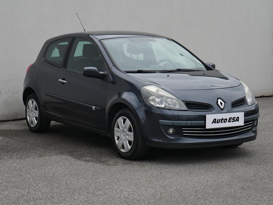 Renault Clio 1.6 i 