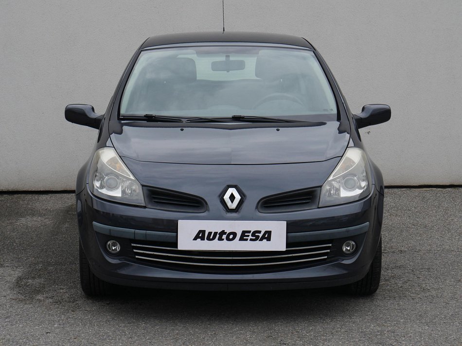 Renault Clio 1.6 i 