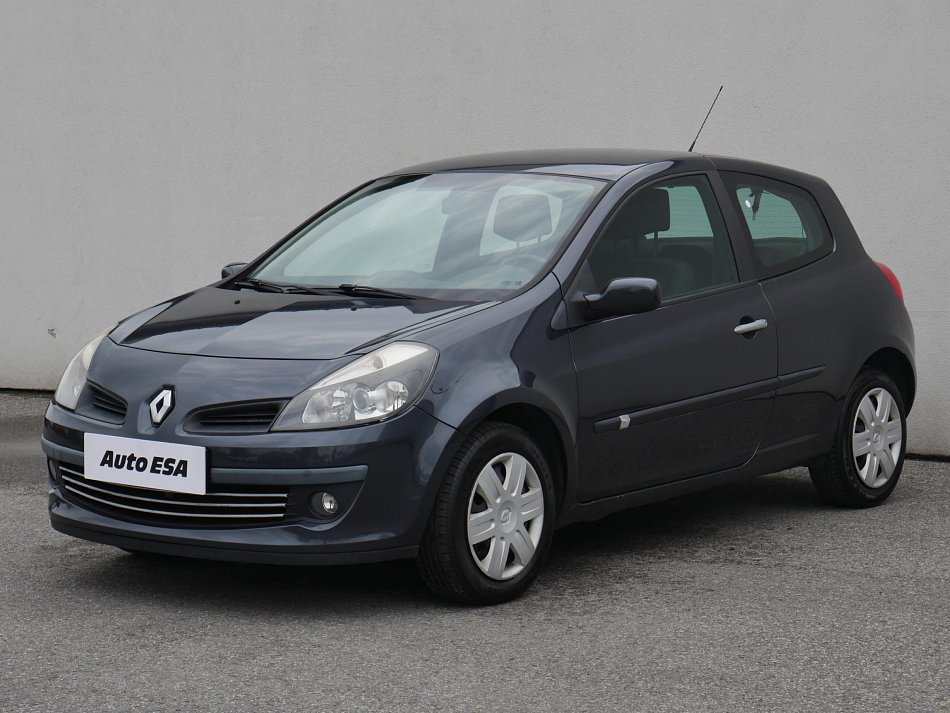 Renault Clio 1.6 i 
