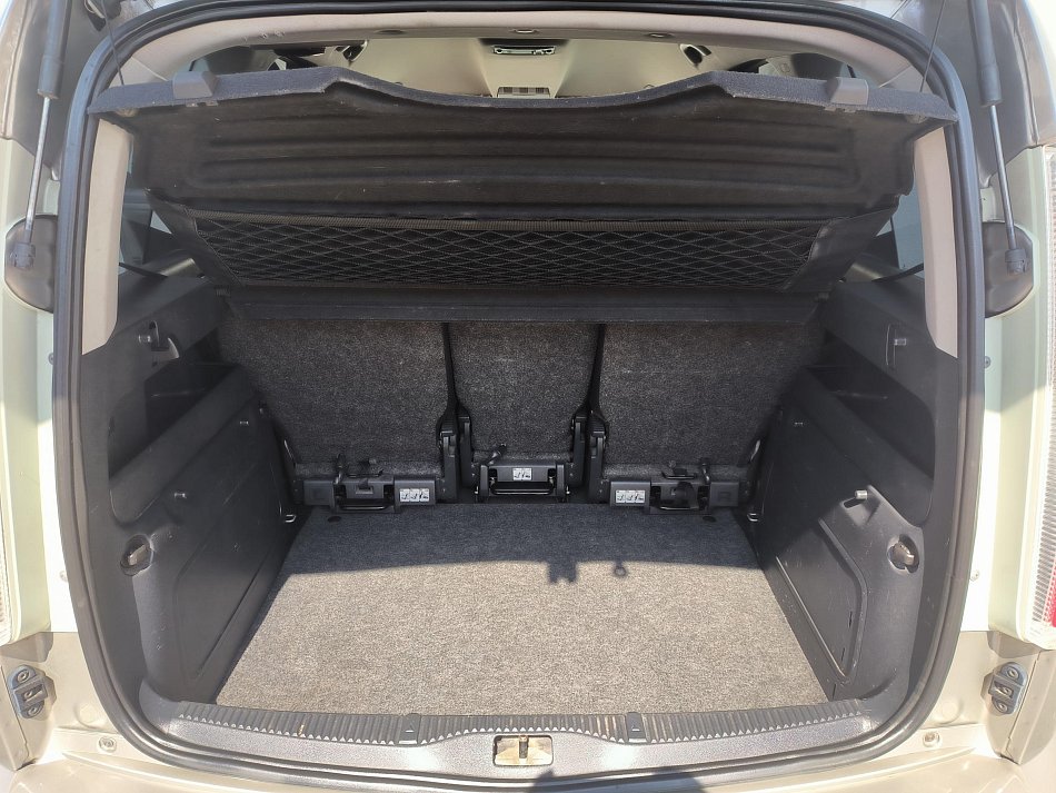 Škoda Roomster 1.2 TSI Style