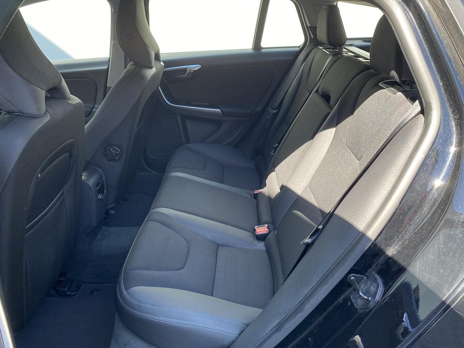 Volvo V60 2.0 D Momentum