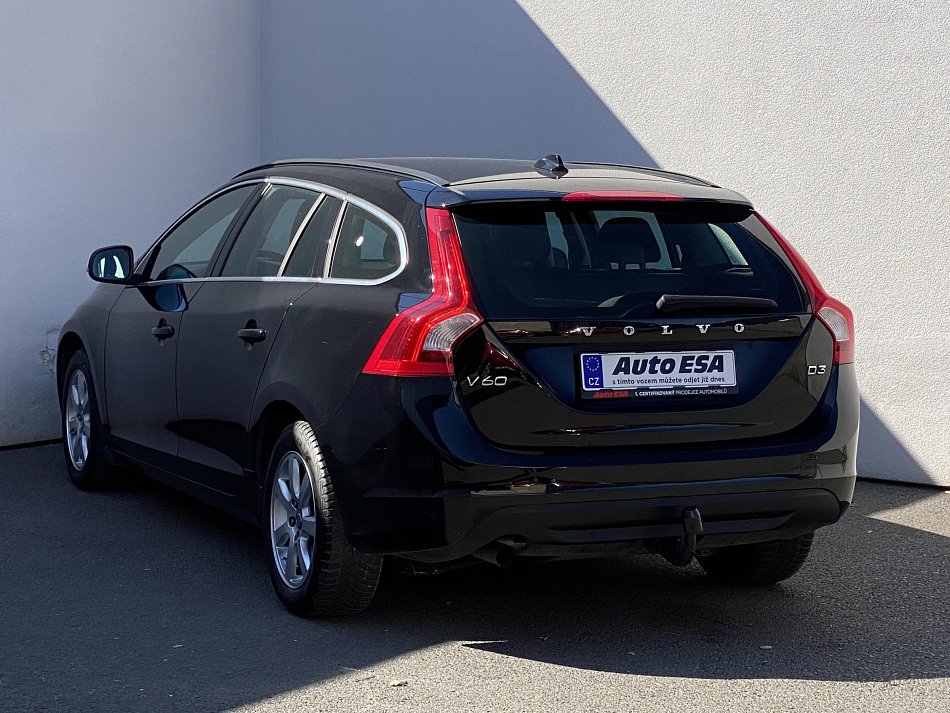 Volvo V60 2.0 D Momentum