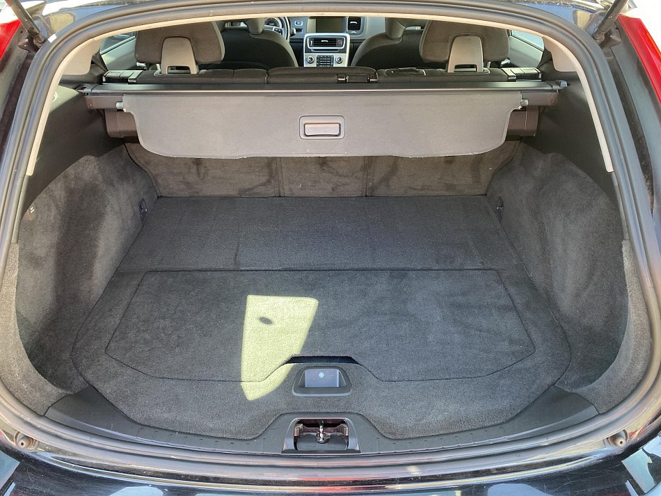 Volvo V60 2.0 D Momentum