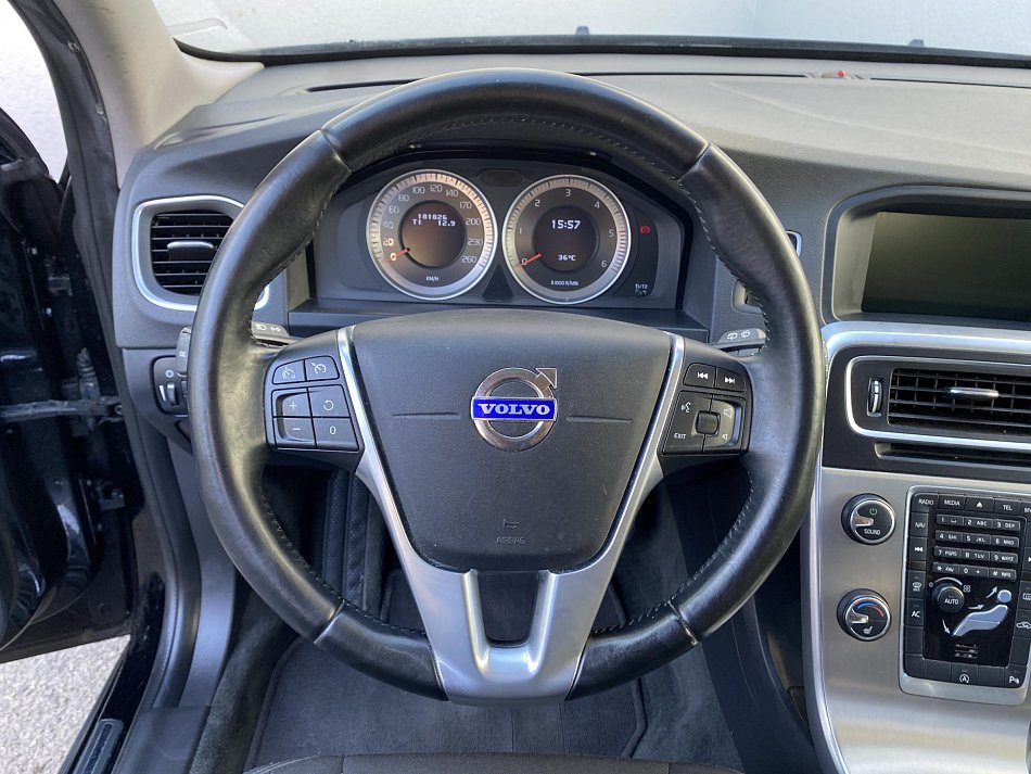 Volvo V60 2.0 D Momentum