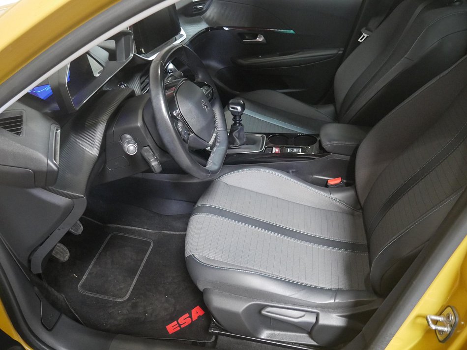 Peugeot 208 1.2 PT Allure
