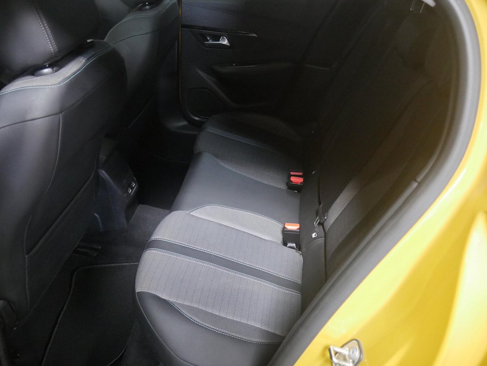 Peugeot 208 1.2 PT Allure