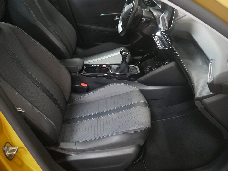 Peugeot 208 1.2 PT Allure