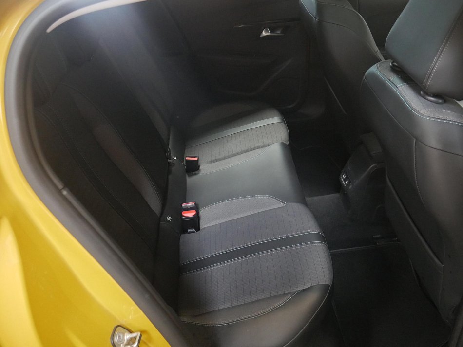 Peugeot 208 1.2 PT Allure