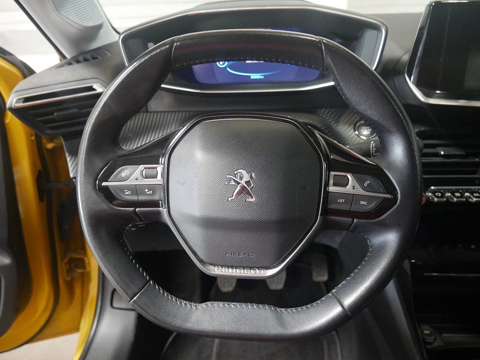 Peugeot 208 1.2 PT Allure