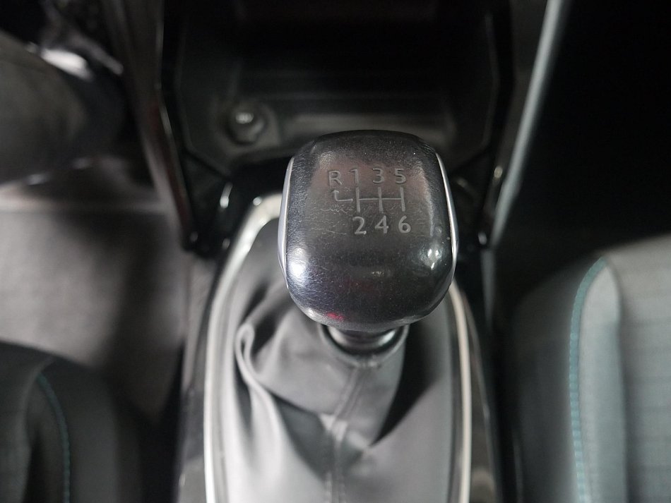 Peugeot 208 1.2 PT Allure