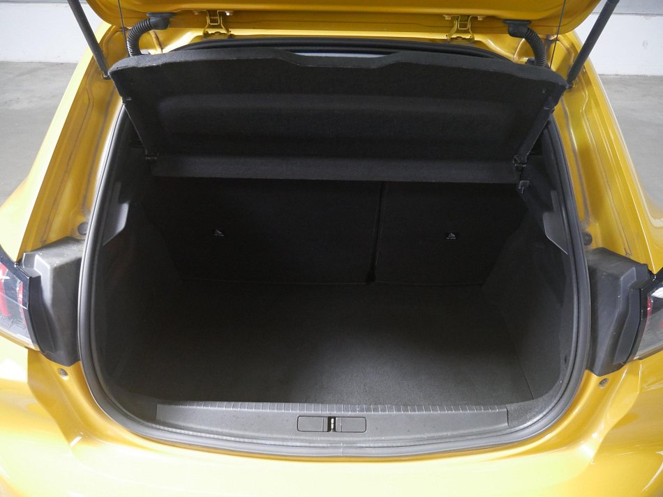 Peugeot 208 1.2 PT Allure