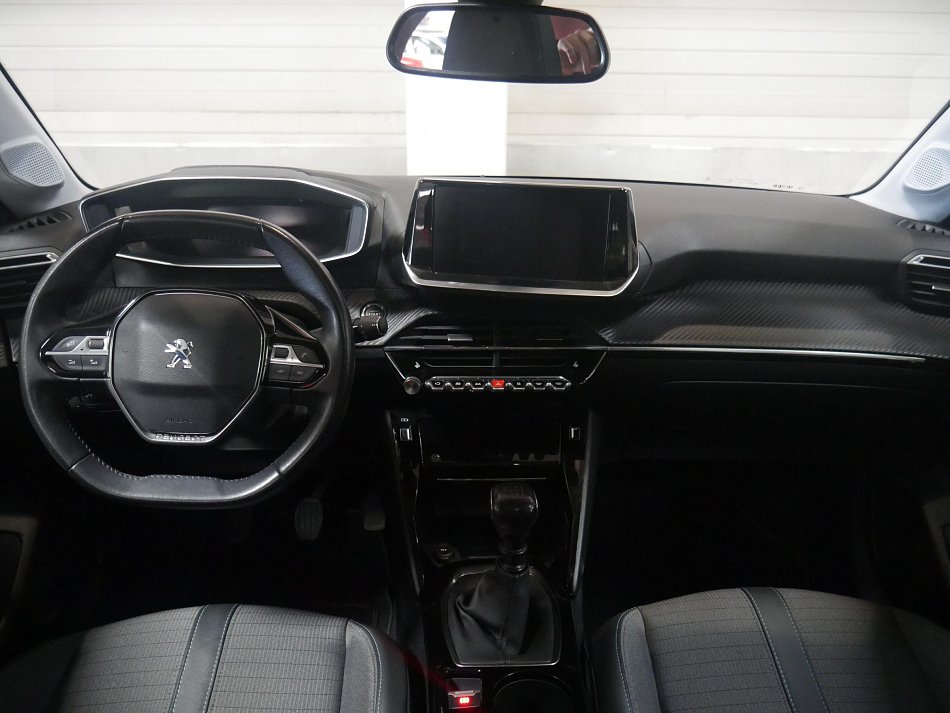 Peugeot 208 1.2 PT Allure