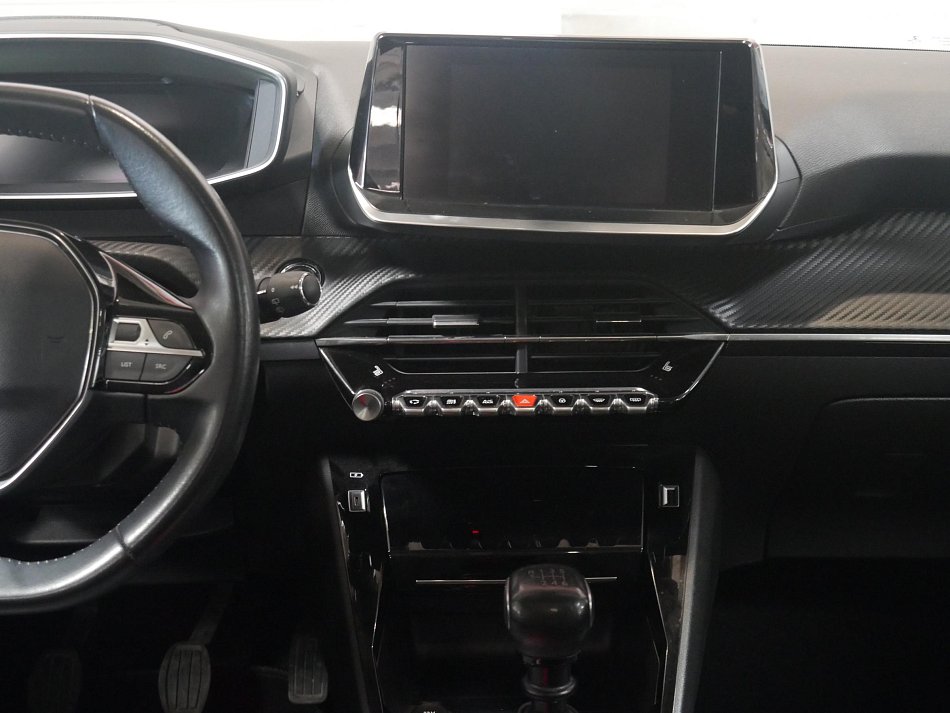 Peugeot 208 1.2 PT Allure