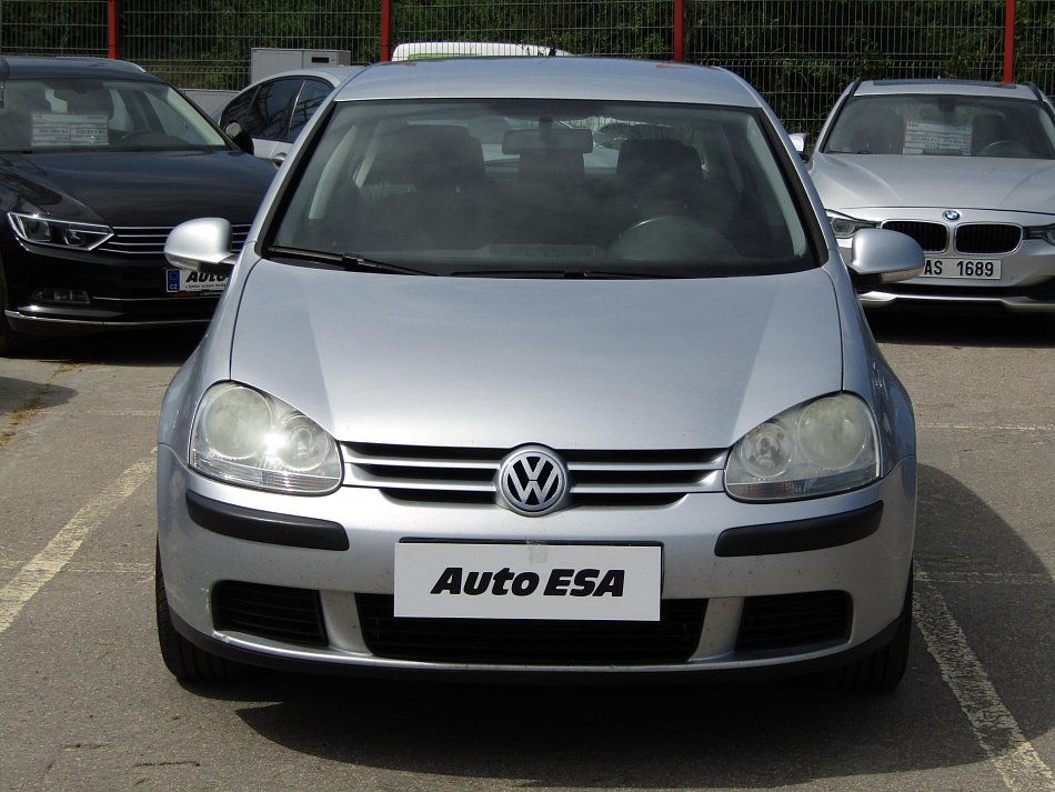Volkswagen Golf 1.6i 