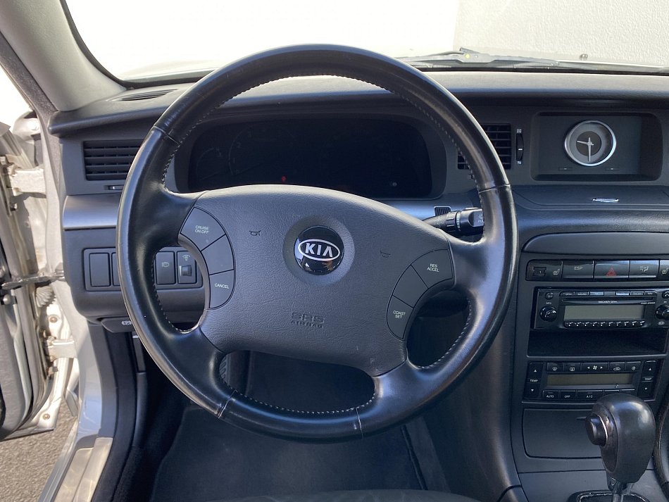 Kia OPIRUS 3.5 V6 