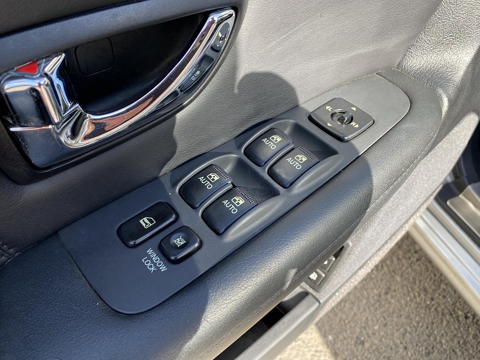Kia OPIRUS 3.5 V6 